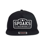 SPOAKS TRUCKER HAT