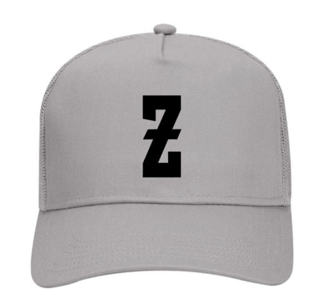 ZOMBRERO GREY