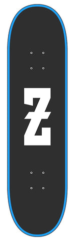 Z