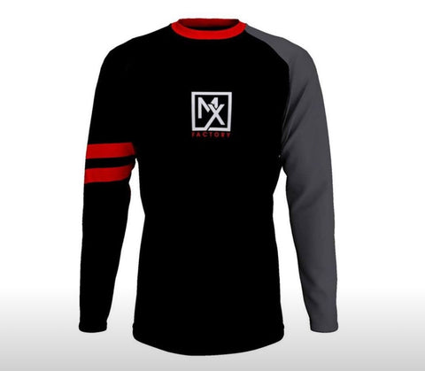 MXFACTORY MOTO JERSEY