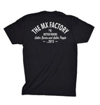 MXFACTORY T SHIRT