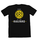 SPOAKS RAILYARD T SHIRT