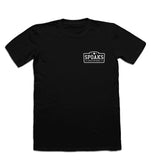 SPOAKS RAILYARD T SHIRT